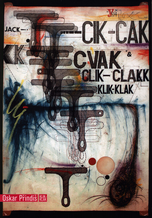 Oskar Přindiš : klik-klak