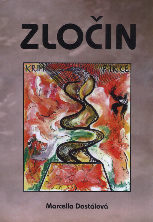 Zločin