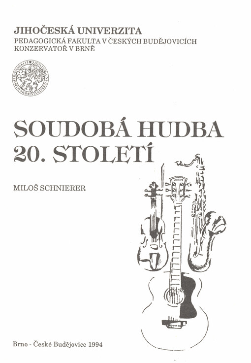 Soudobá hudba 20. století