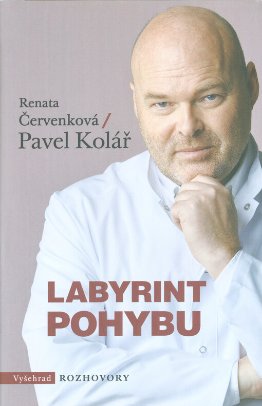 Labyrint pohybu