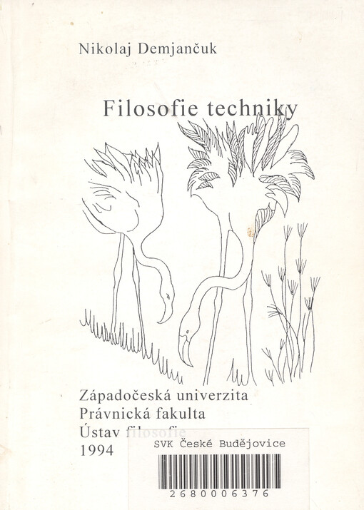 Filosofie techniky