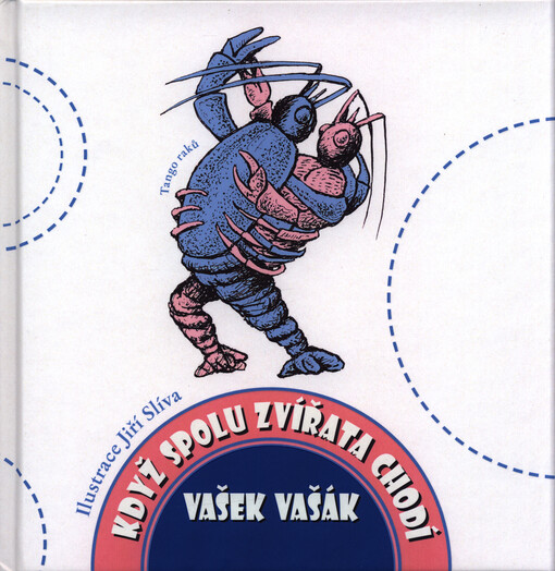 Když spolu zvířata chodí