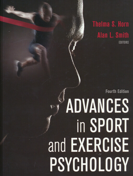 Advances in sport and exercise psychology
