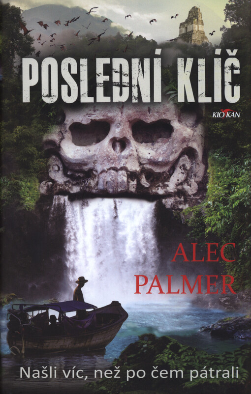 Poslední kĺič