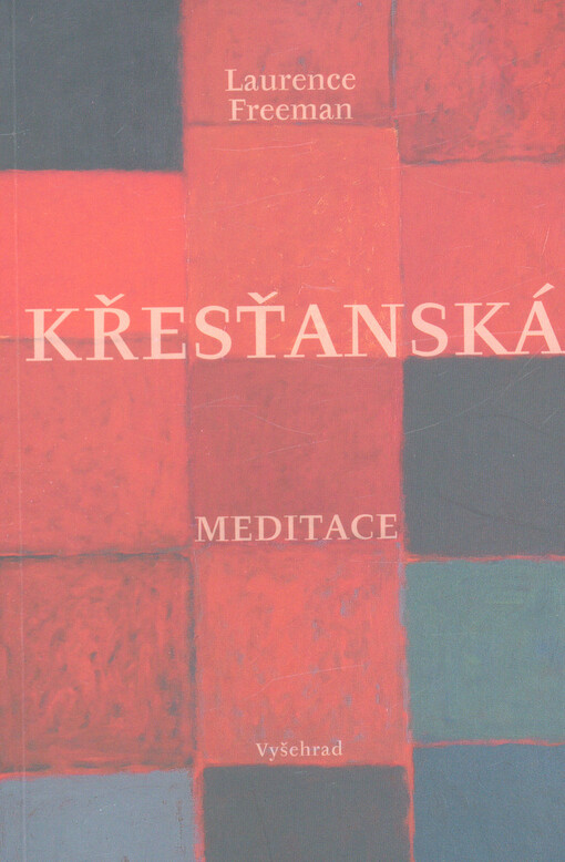Křesťanská meditace