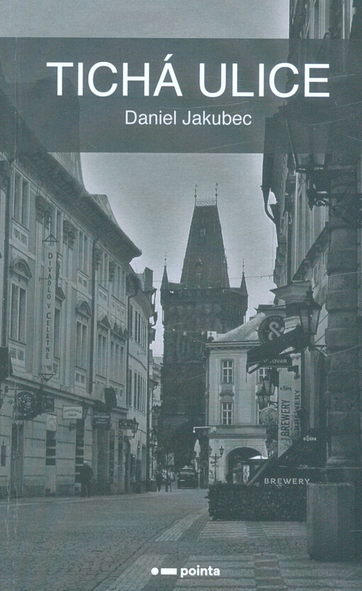 Tichá ulice