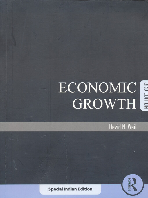 Economic growth