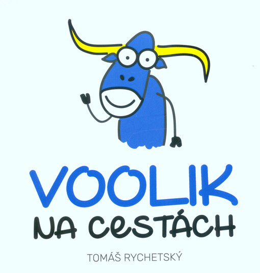 Voolik na cestách