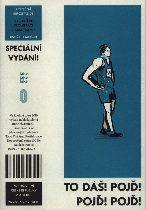 To dáš! Pojď! Pojď! Pojď!