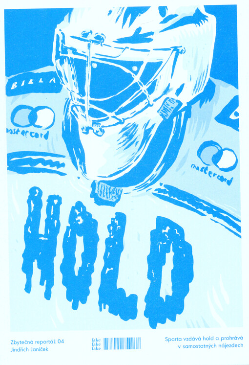 Sparta vzdává hold a prohrává v samostatných nájezdech