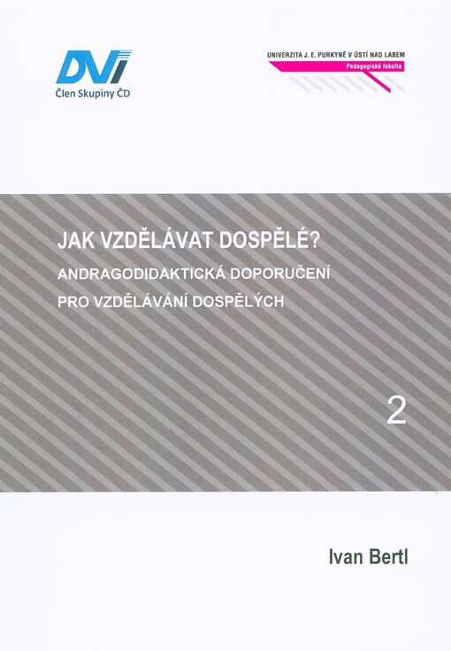 Jak vzdělávat dospělé?