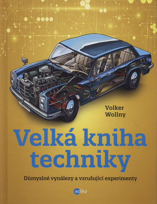 Velká kniha techniky