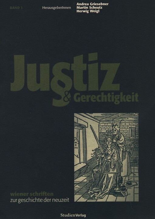 Justiz und Gerechtigkeit