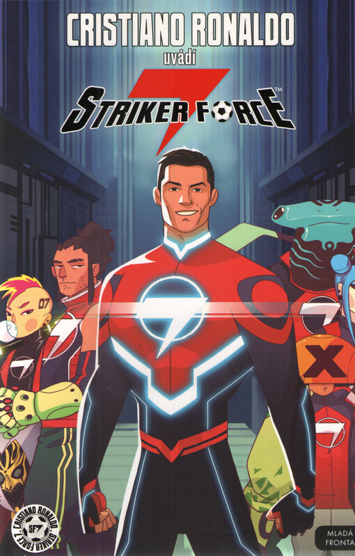 Striker Force 7