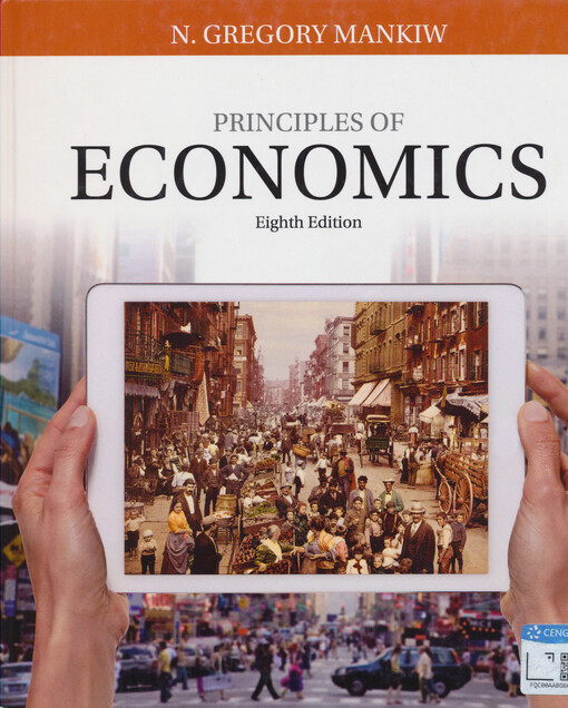 Principles of economics