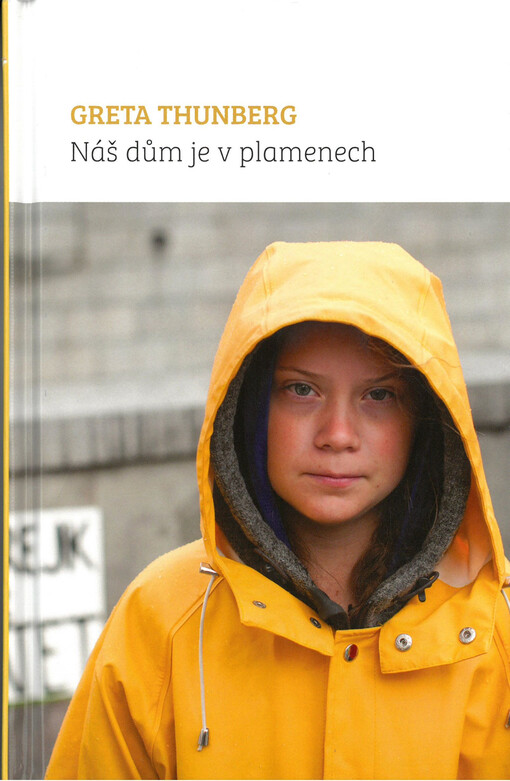 Náš dům je v plamenech