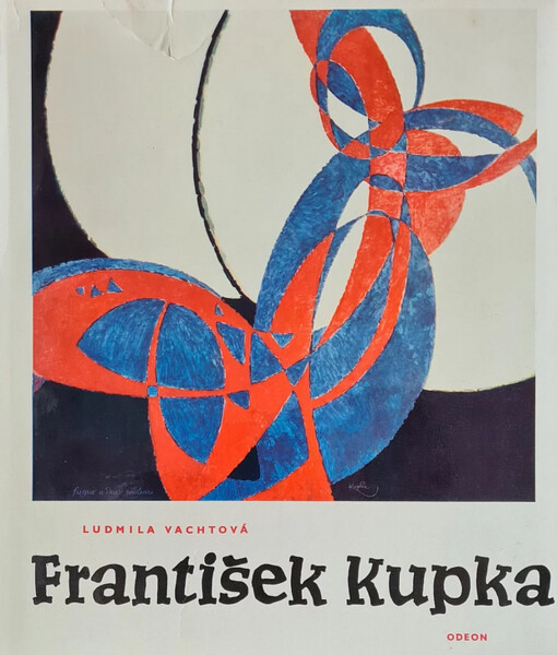 František Kupka