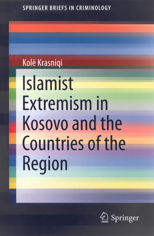 Islamist extremism in Kosovo and the countries of the region