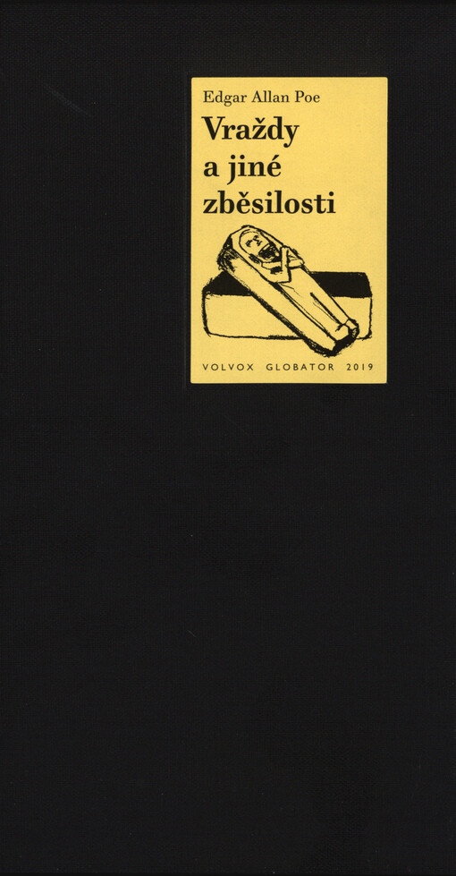 Vraždy a jiné zběsilosti