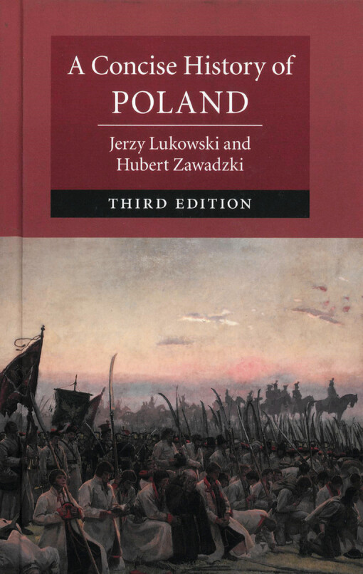 A concise history of Poland