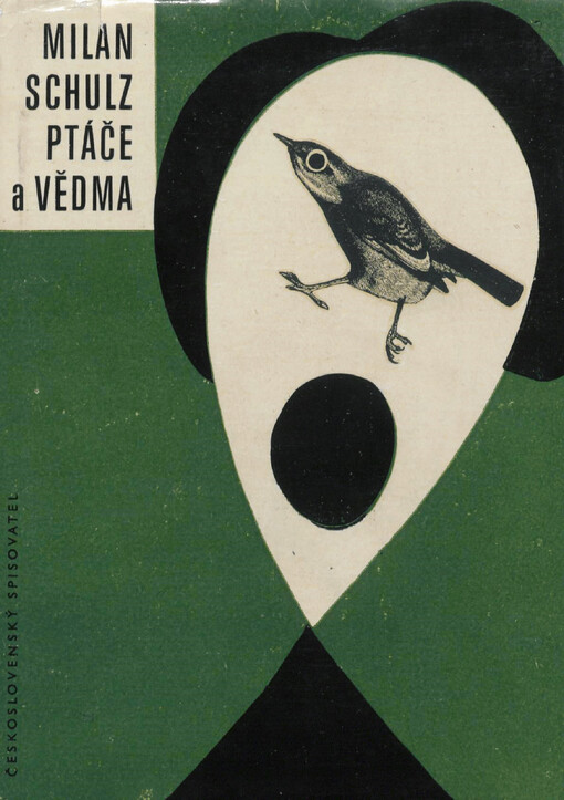 Ptáče a vědma: zabásně a napovídky