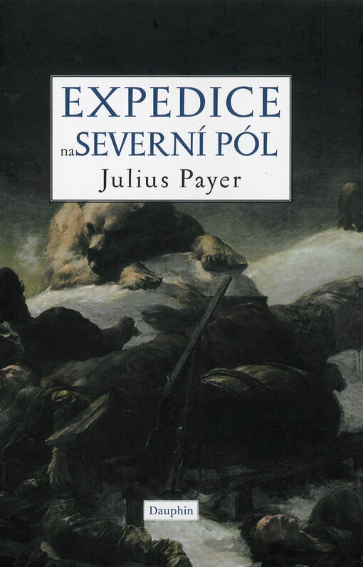 Expedice na severní pól