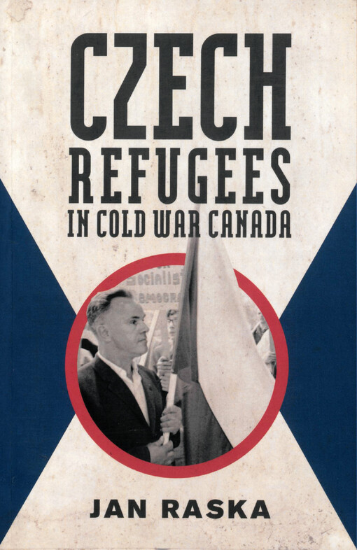Czech refugees in cold war Canada