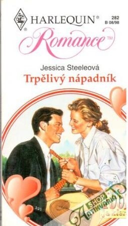 Trpělivý nápadník