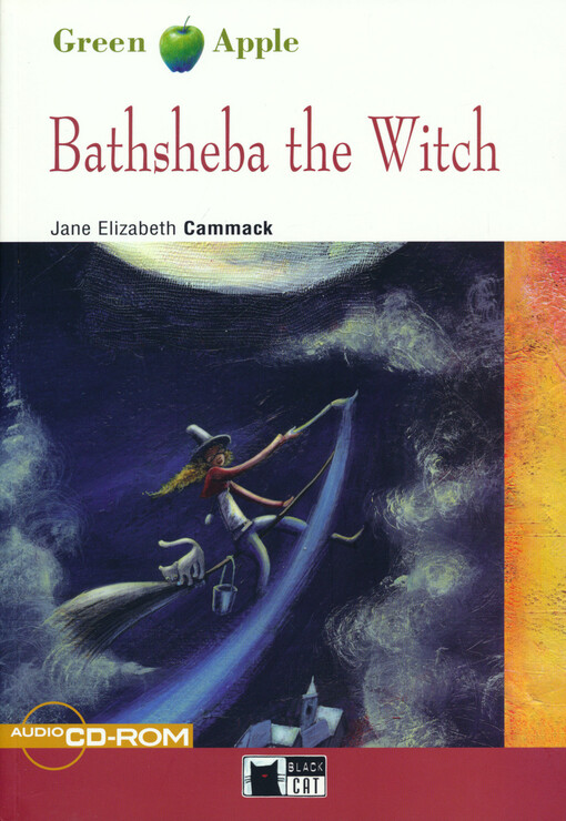 Bathsheba the Witch