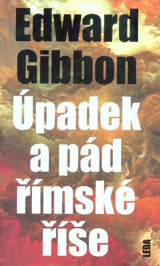 Úpadek a pád římské říše