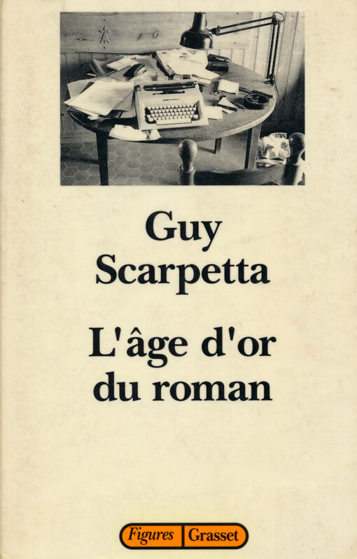 L'âge d'or du roman
