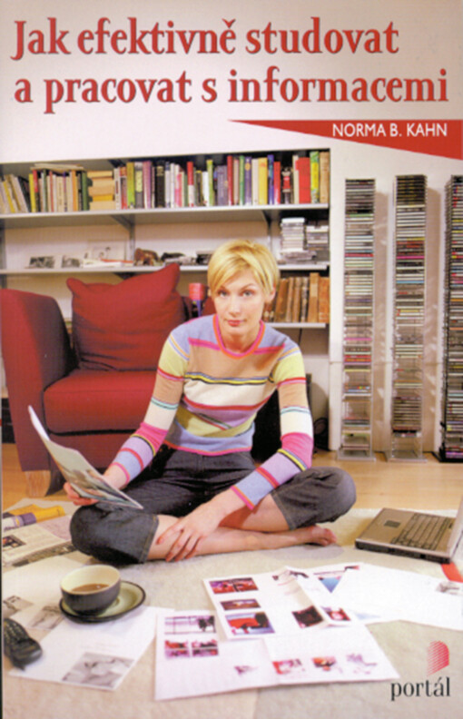 Jak efektivně studovat a pracovat s informacemi