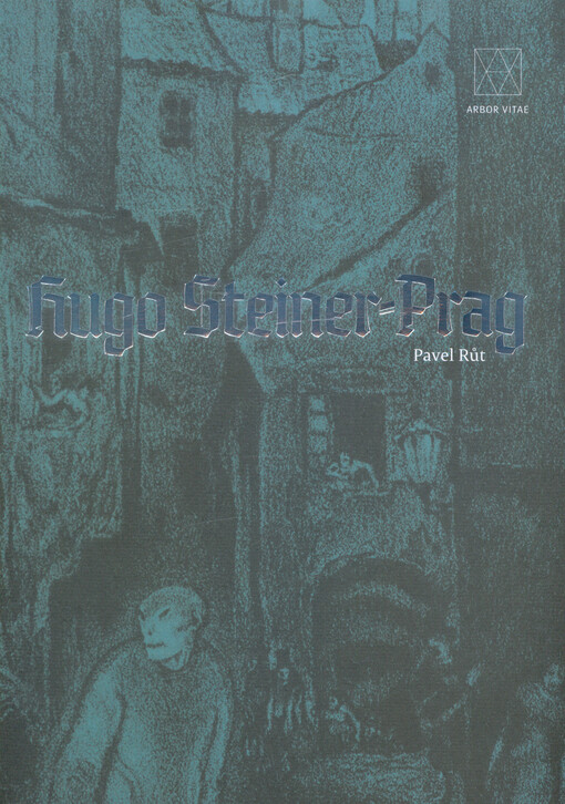 Hugo Steiner - Prag