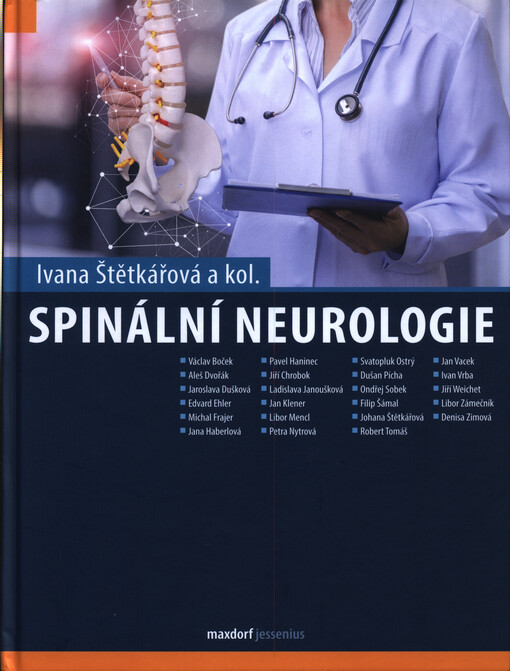 Spinální neurologie