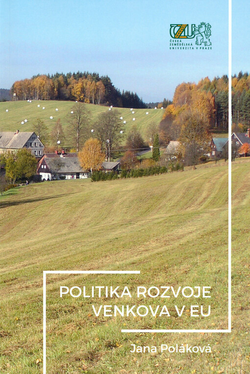 Politika rozvoje venkova v EU