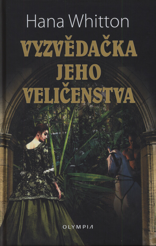 Vyzvědačka jeho veličenstva
