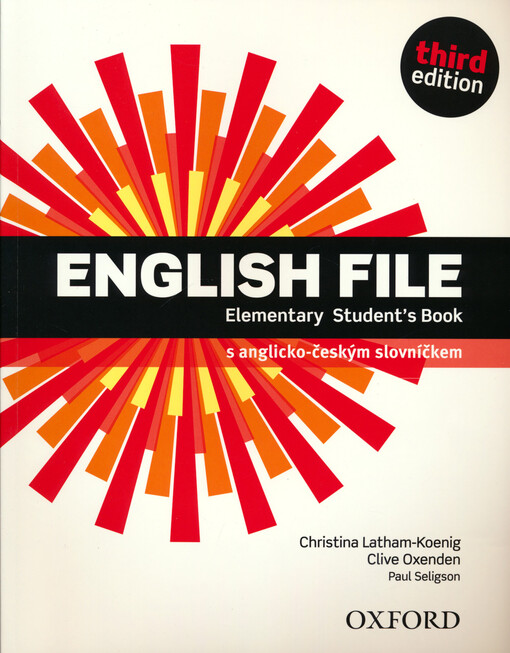 English file :elementary