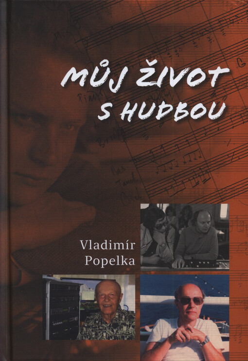 Můj život s hudbou