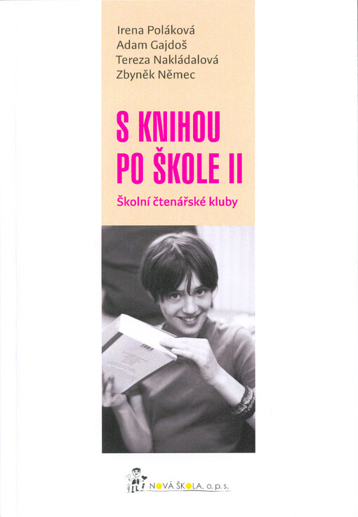 S knihou po škole :školní čtenářské kluby, 2. díl