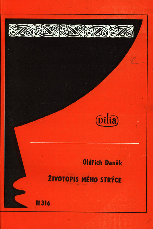 Životopis mého strýce : divadelní úvaha o toku času