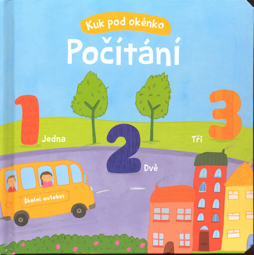 Počítání