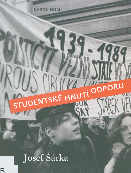 Studentské hnutí odporu