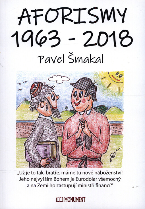Aforismy 1963-2018