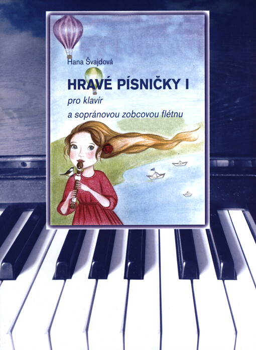 Hravé písničky I.