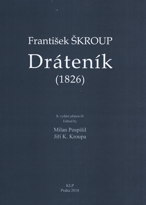Dráteník : (1826) = The Tinker