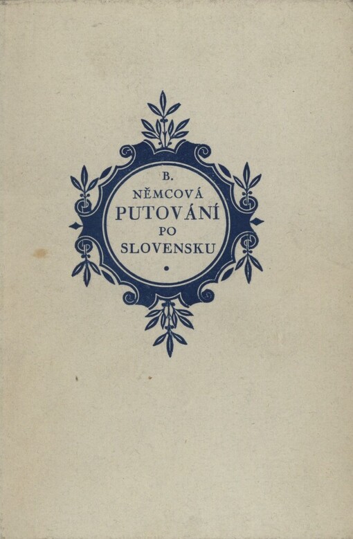 Putování po Slovensku.Díl 1.
