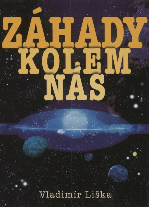 Záhady kolem nás