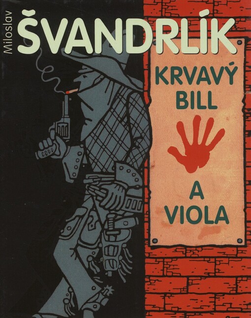 Krvavý Bill a viola