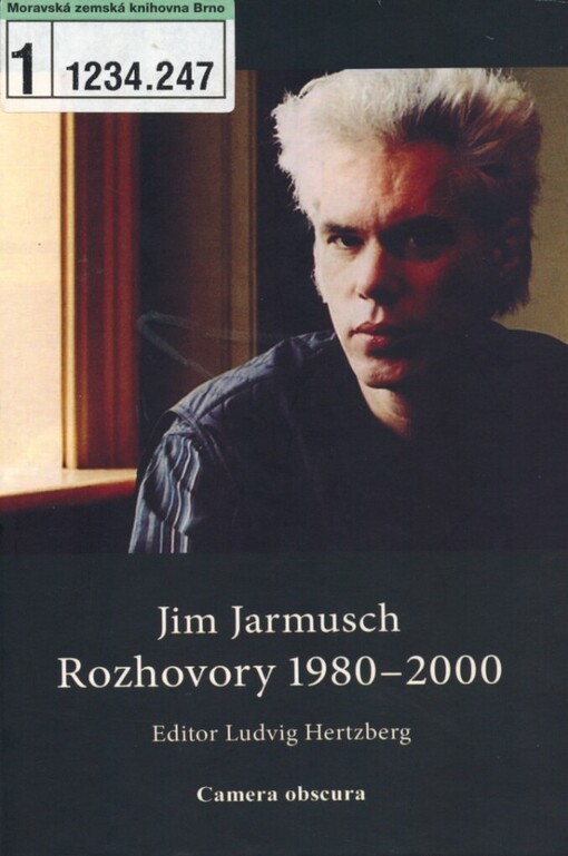 Rozhovory 1980-2000