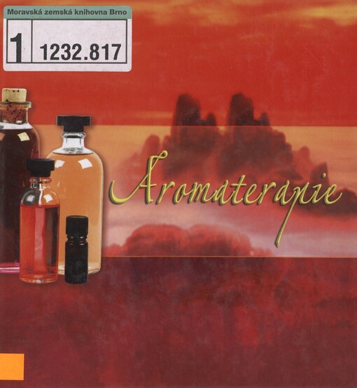 Aromaterapie